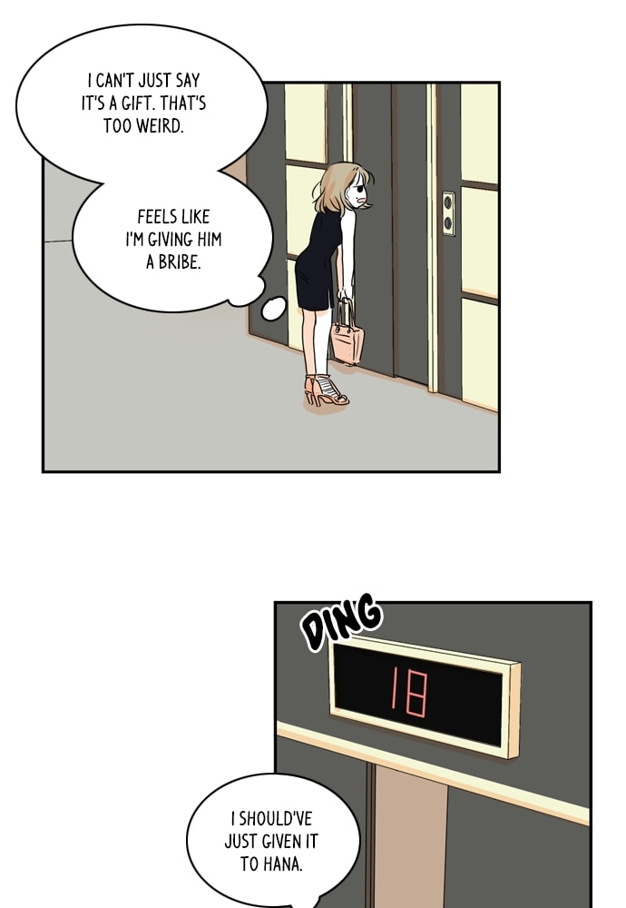 Read Our House chapter 20 image 13 on Lezhin