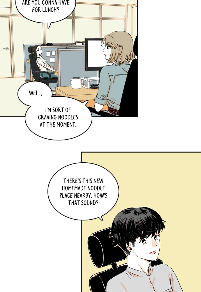 Read Our House chapter 20 image 2 on Lezhin
