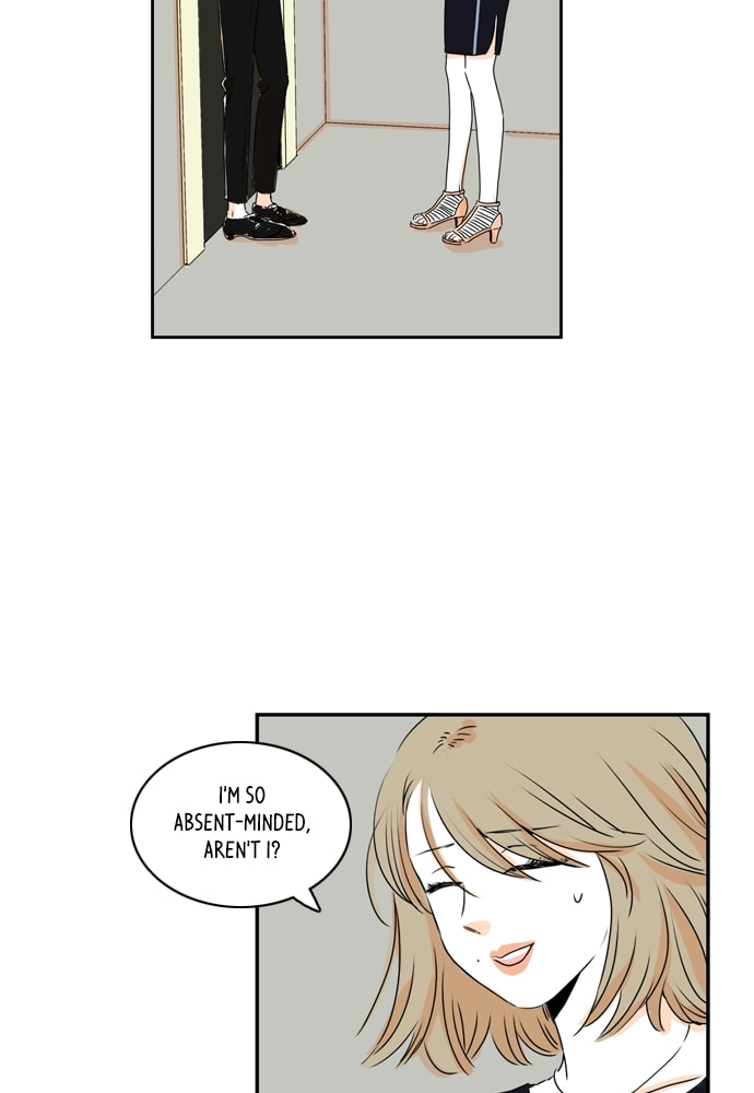 Read Our House chapter 20 image 21 on Lezhin