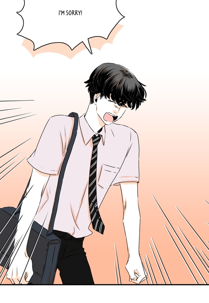 Read Our House chapter 20 image 23 on Lezhin