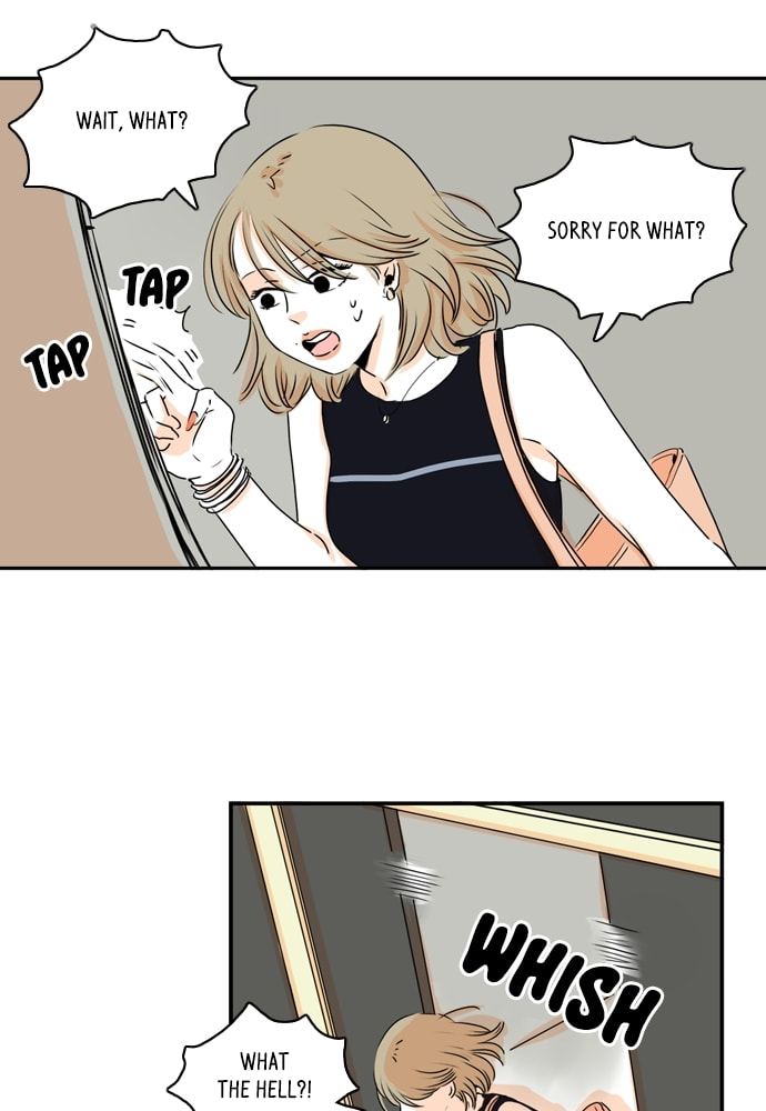 Read Our House chapter 20 image 26 on Lezhin