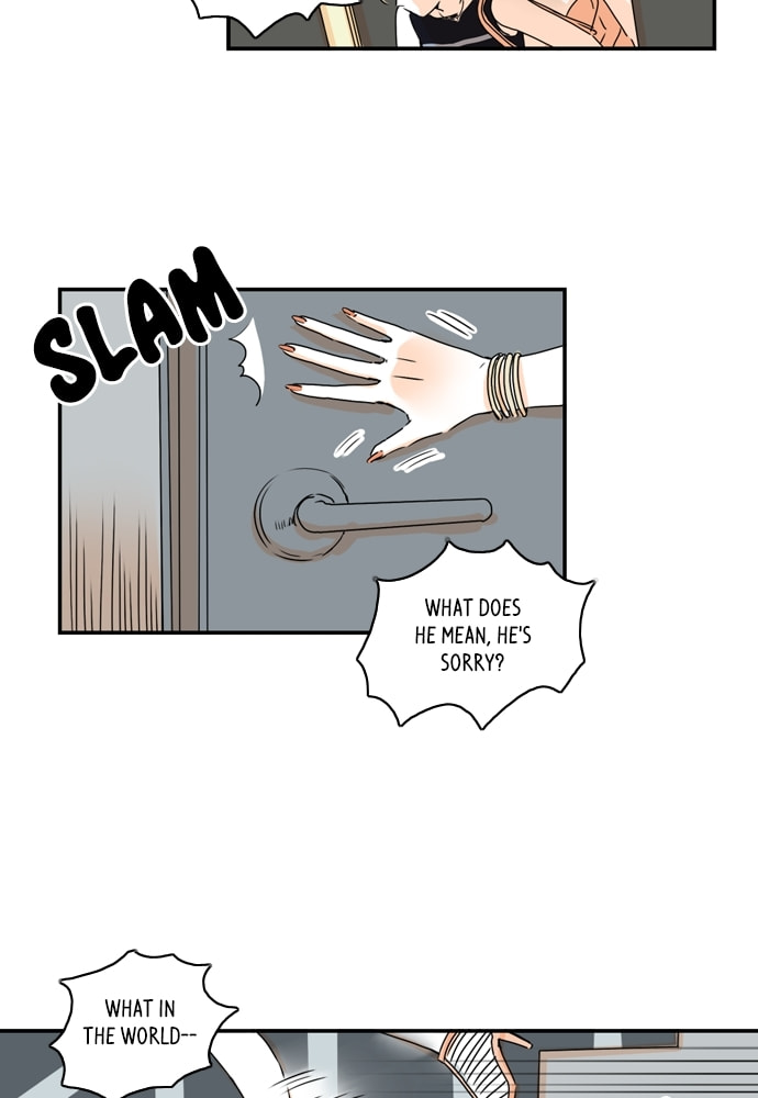Read Our House chapter 20 image 27 on Lezhin
