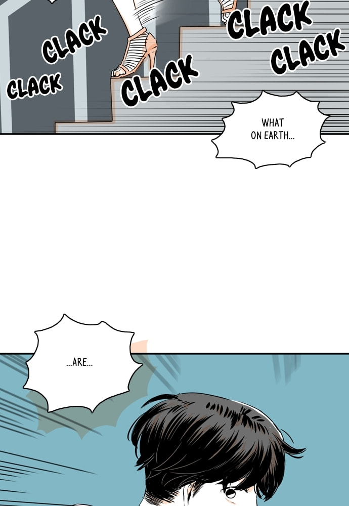 Read Our House chapter 20 image 28 on Lezhin