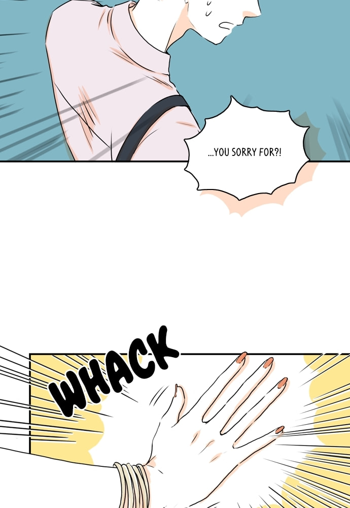 Read Our House chapter 20 image 29 on Lezhin