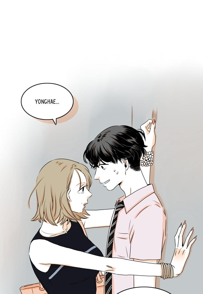 Read Our House chapter 20 image 31 on Lezhin