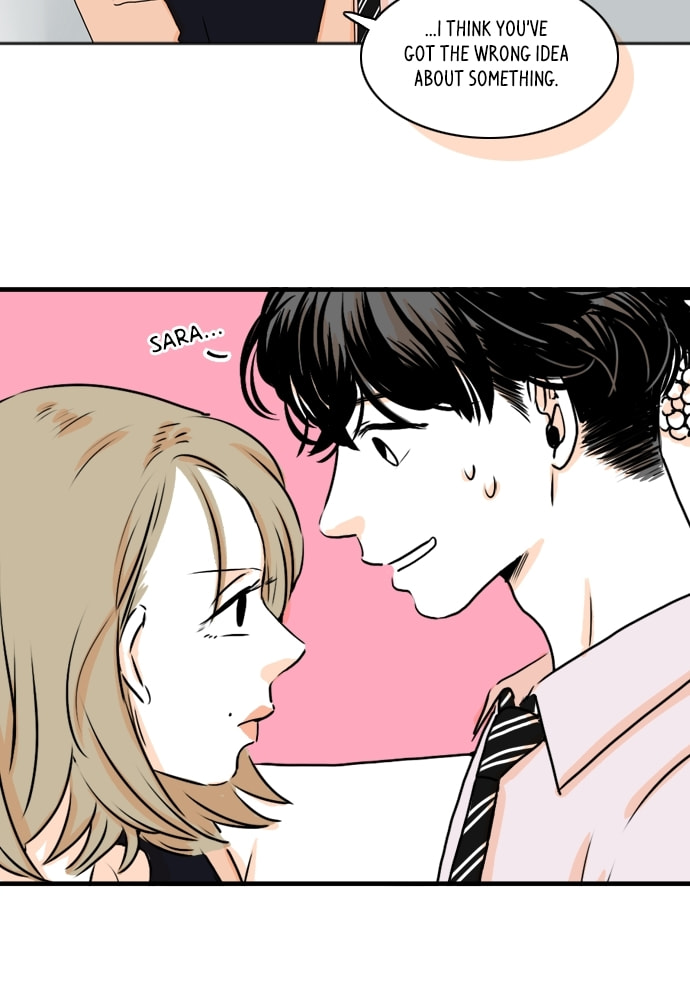 Read Our House chapter 20 image 32 on Lezhin