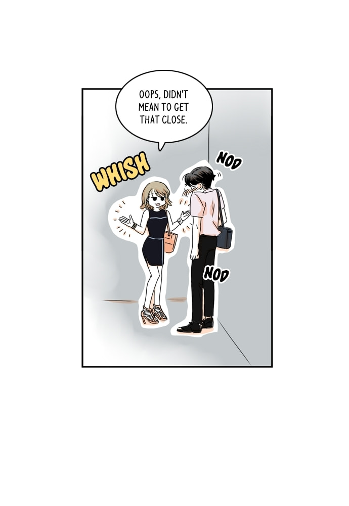 Read Our House chapter 20 image 33 on Lezhin