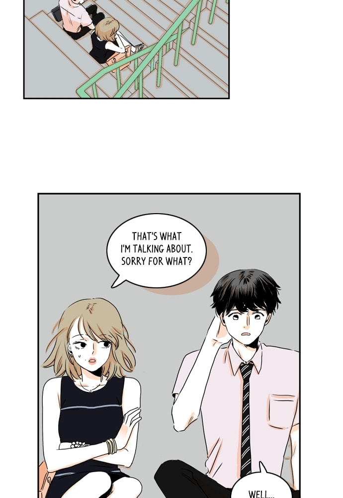 Read Our House chapter 20 image 35 on Lezhin