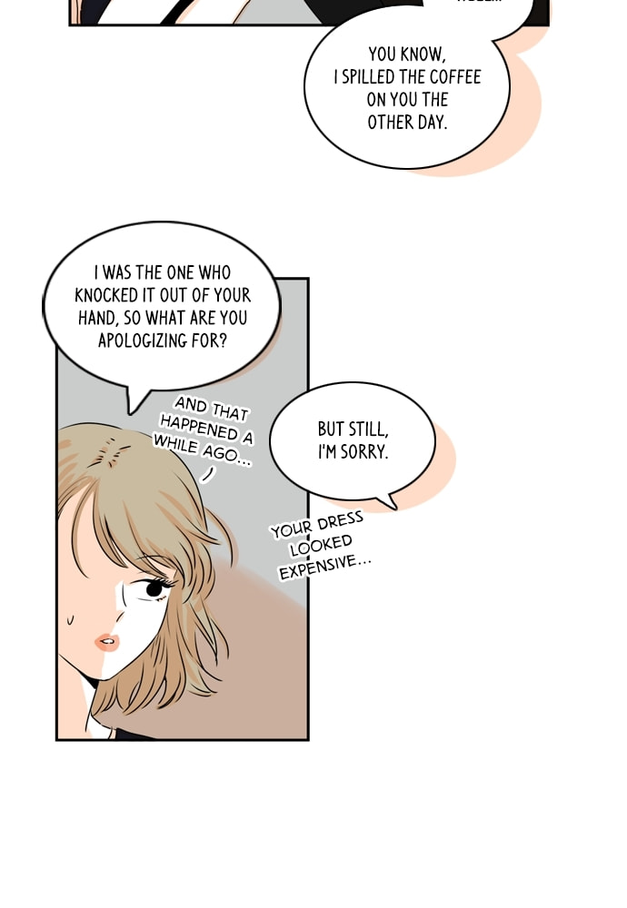 Read Our House chapter 20 image 36 on Lezhin