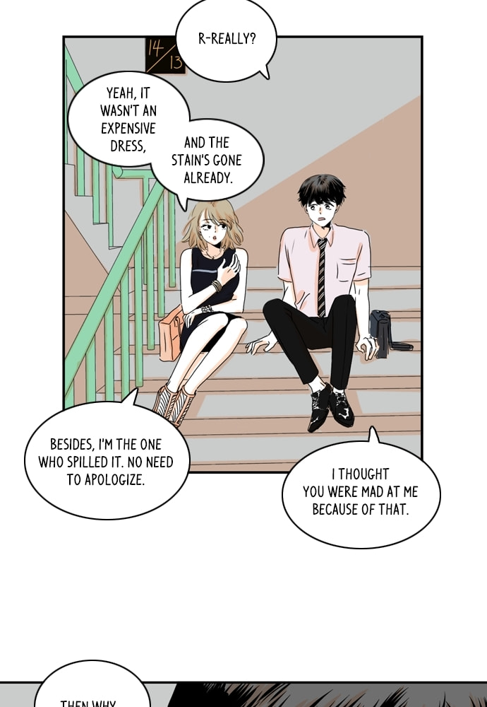 Read Our House chapter 20 image 38 on Lezhin