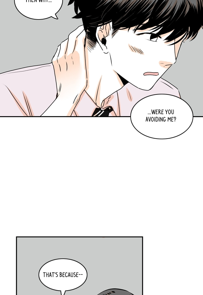 Read Our House chapter 20 image 39 on Lezhin