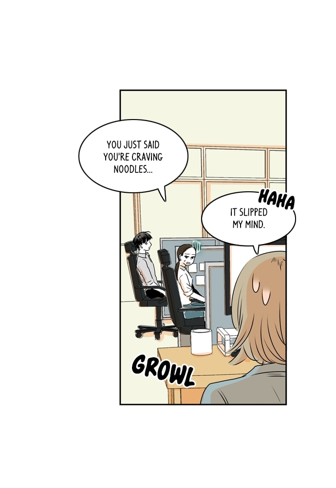 Read Our House chapter 20 image 4 on Lezhin