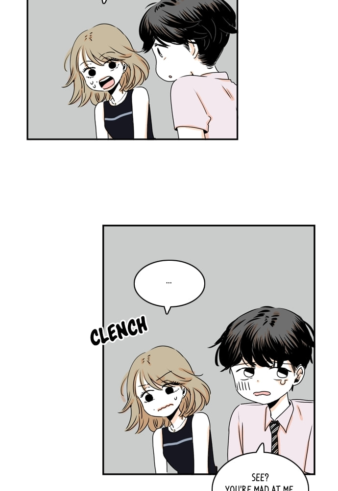 Read Our House chapter 20 image 40 on Lezhin