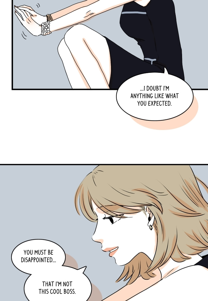 Read Our House chapter 20 image 43 on Lezhin