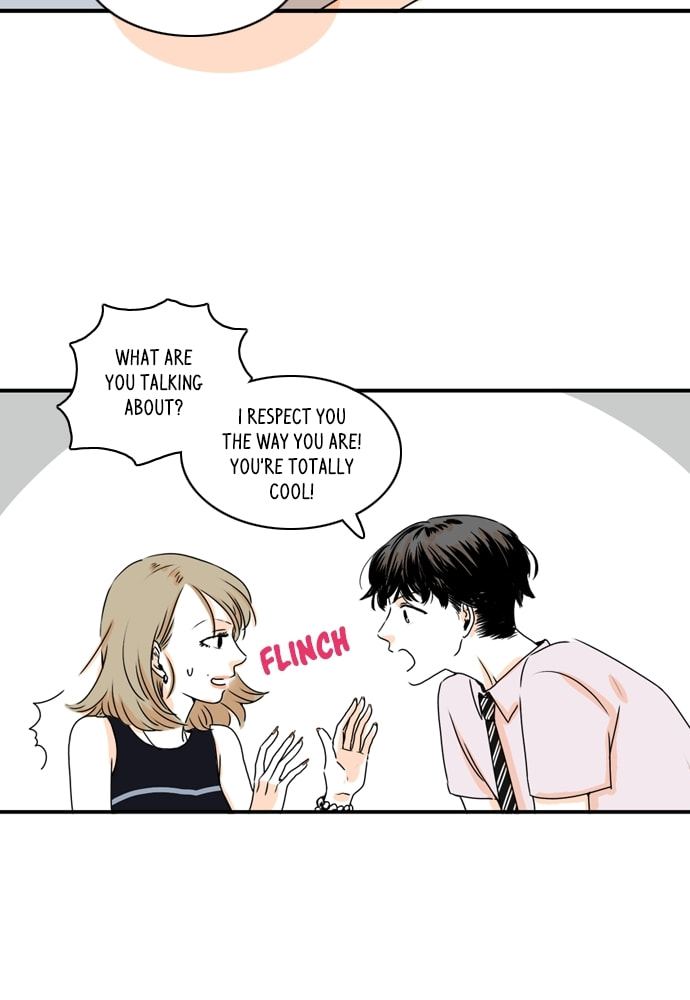 Read Our House chapter 20 image 44 on Lezhin