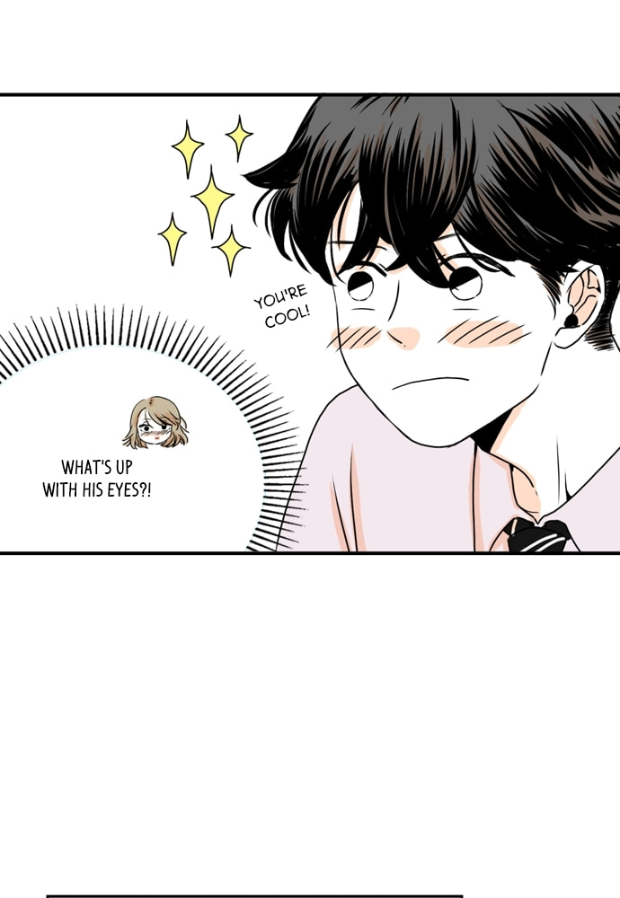 Read Our House chapter 20 image 45 on Lezhin