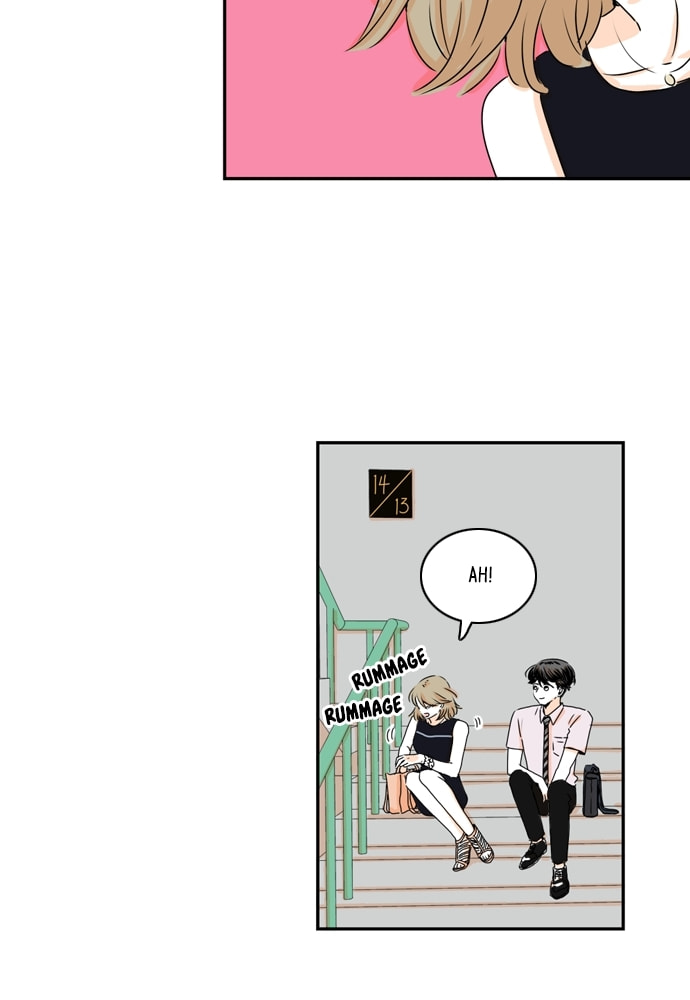 Read Our House chapter 20 image 49 on Lezhin