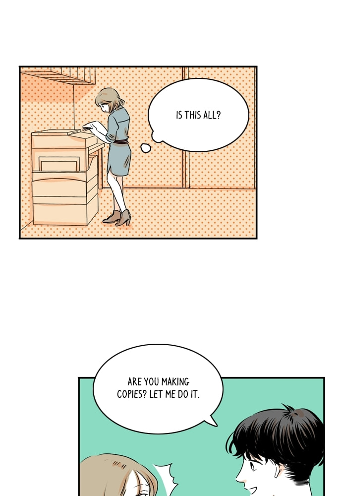 Read Our House chapter 20 image 5 on Lezhin