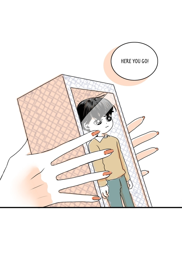 Read Our House chapter 20 image 50 on Lezhin