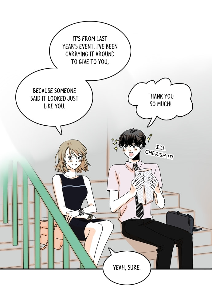 Read Our House chapter 20 image 51 on Lezhin