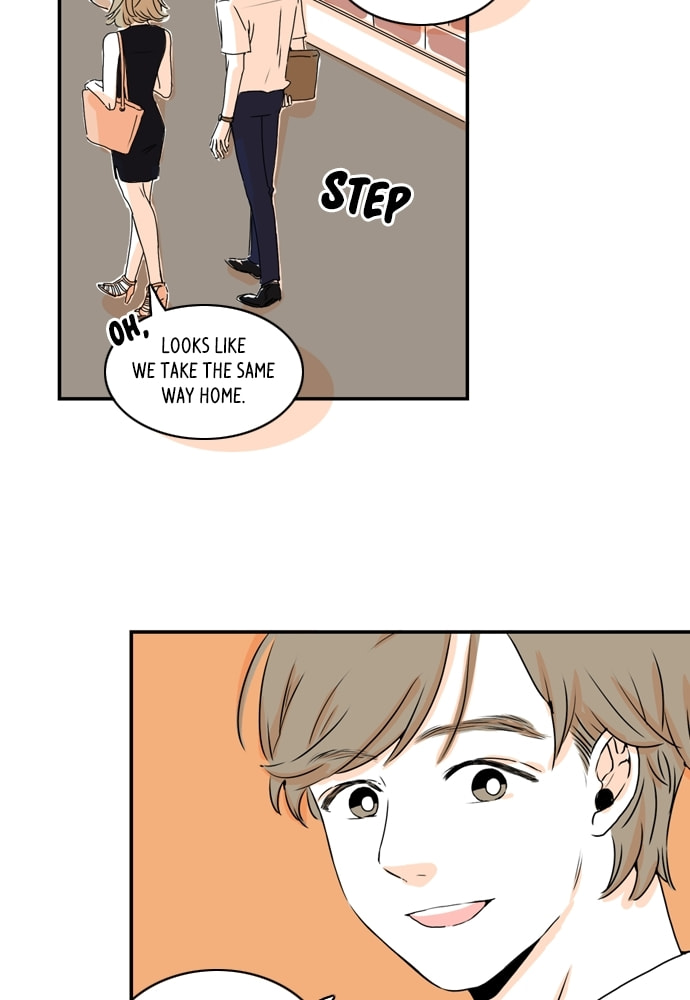 Read Our House chapter 20 image 54 on Lezhin