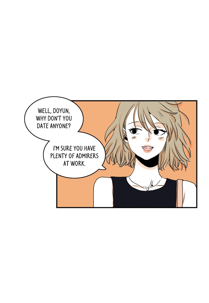 Read Our House chapter 20 image 56 on Lezhin