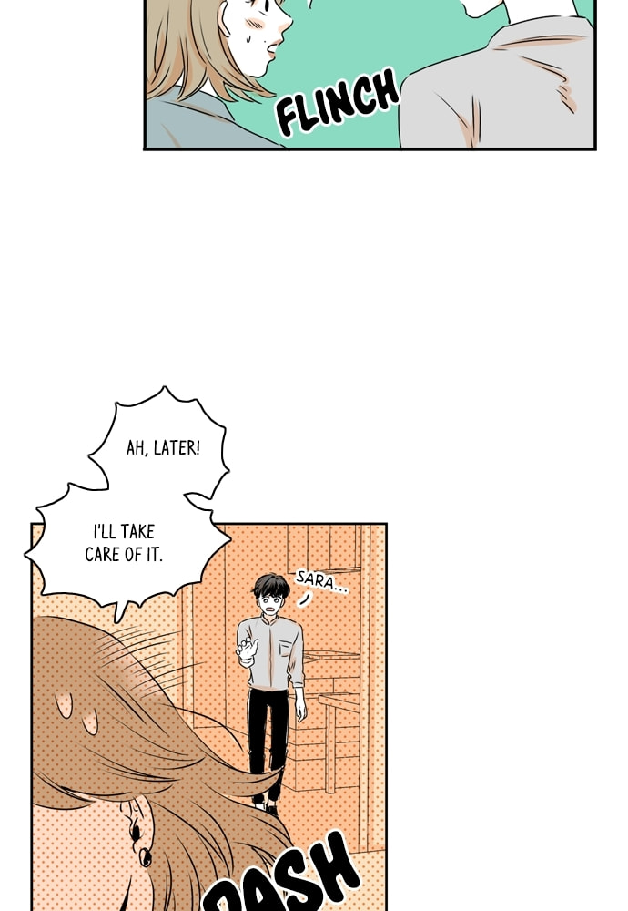 Read Our House chapter 20 image 6 on Lezhin