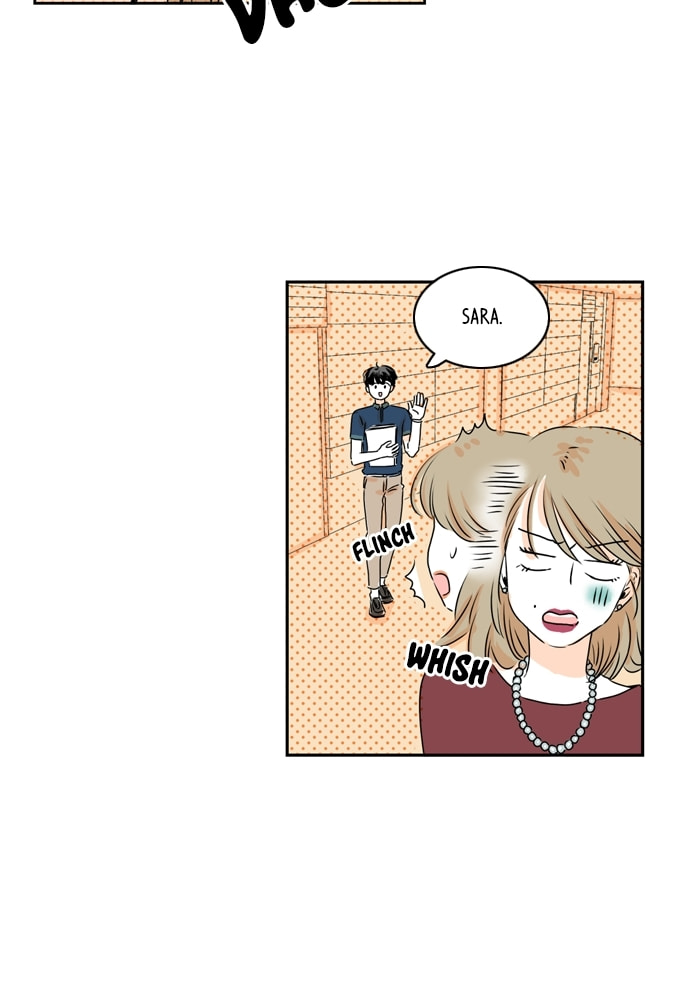 Read Our House chapter 20 image 7 on Lezhin