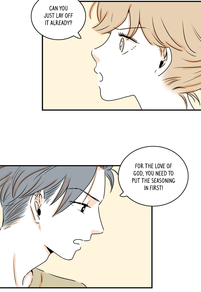 Read Our House chapter 21 image 10 on Lezhin