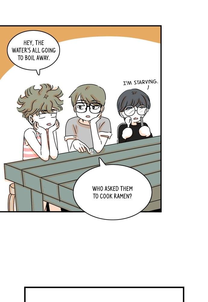 Read Our House chapter 21 image 12 on Lezhin