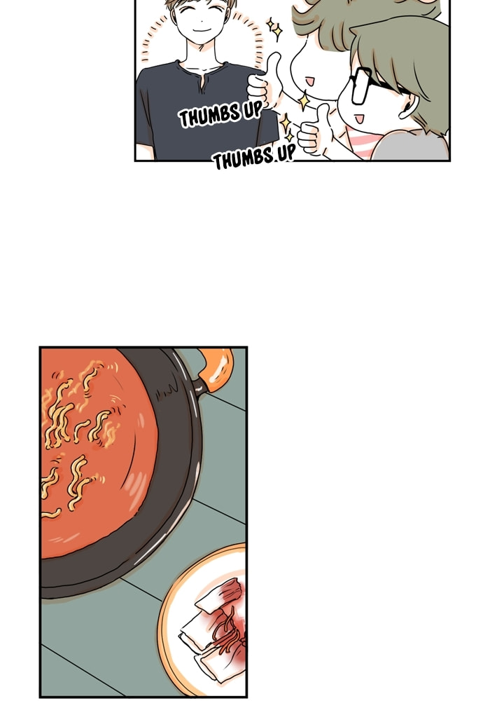 Read Our House chapter 21 image 14 on Lezhin