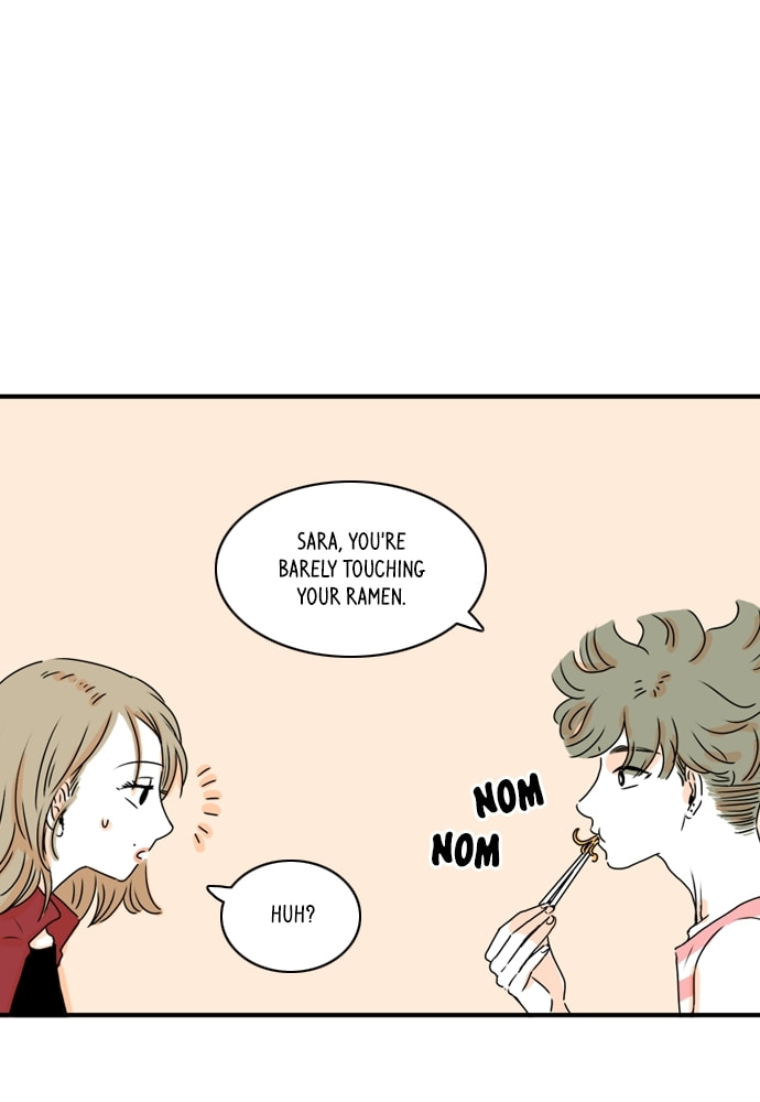 Read Our House chapter 21 image 15 on Lezhin