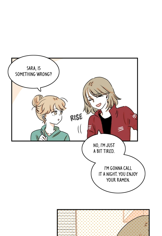 Read Our House chapter 21 image 16 on Lezhin