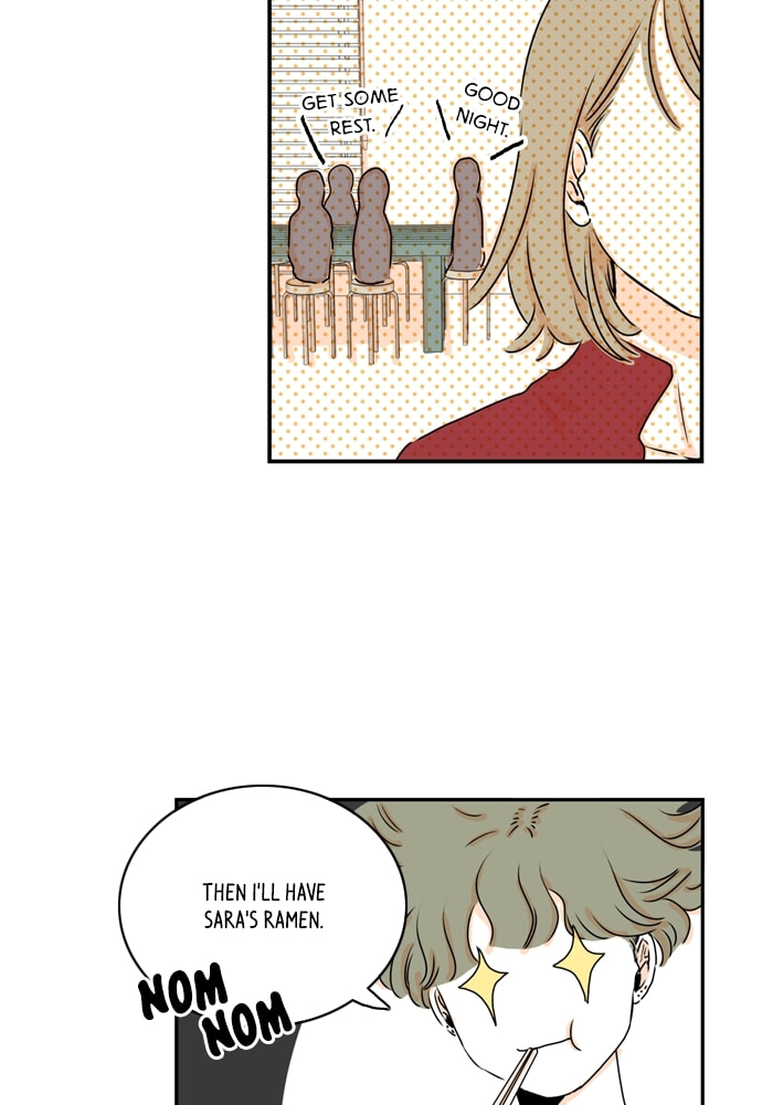 Read Our House chapter 21 image 17 on Lezhin
