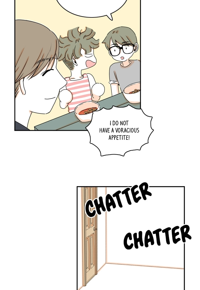 Read Our House chapter 21 image 20 on Lezhin