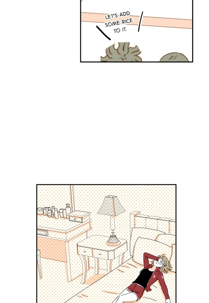 Read Our House chapter 21 image 21 on Lezhin