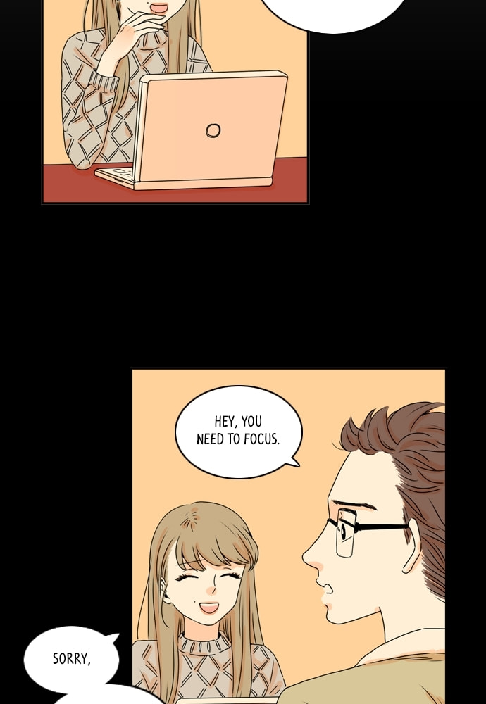 Read Our House chapter 21 image 25 on Lezhin