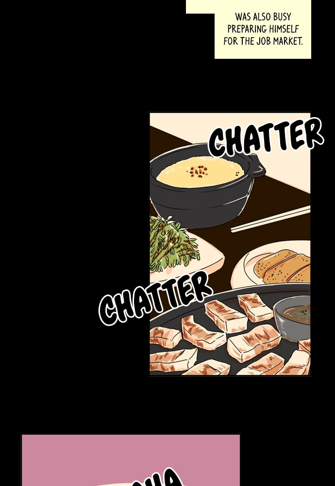 Read Our House chapter 21 image 27 on Lezhin
