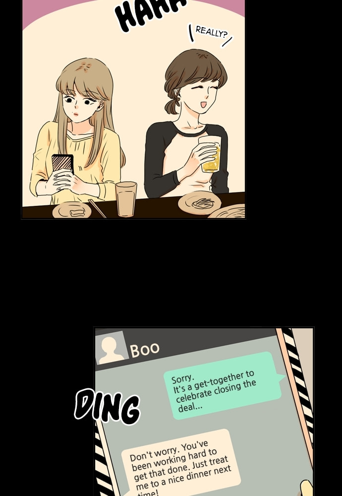 Read Our House chapter 21 image 28 on Lezhin
