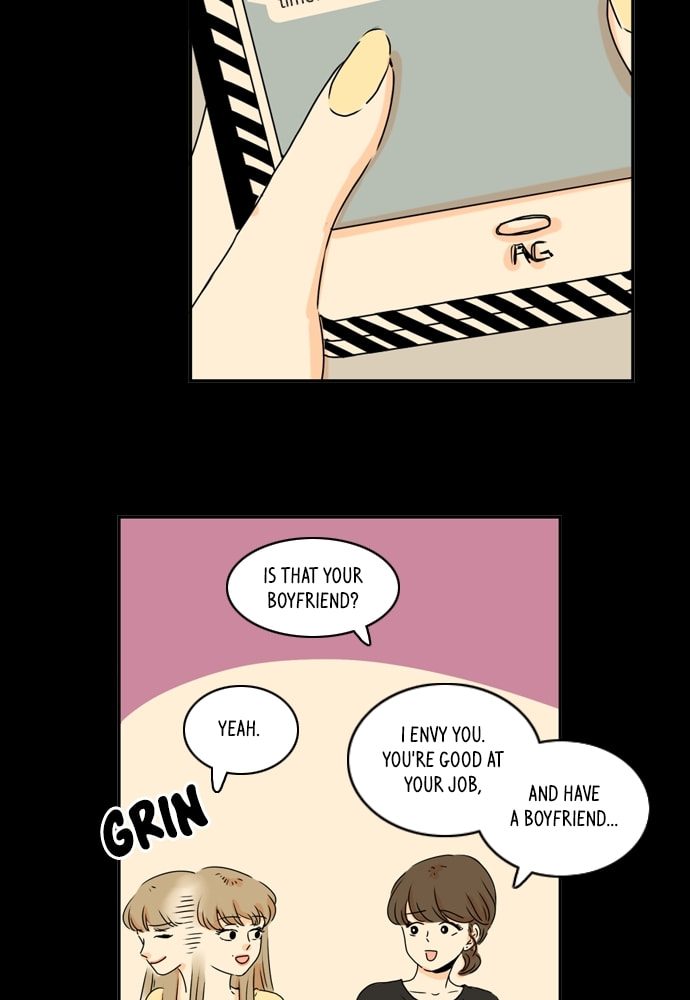 Read Our House chapter 21 image 29 on Lezhin