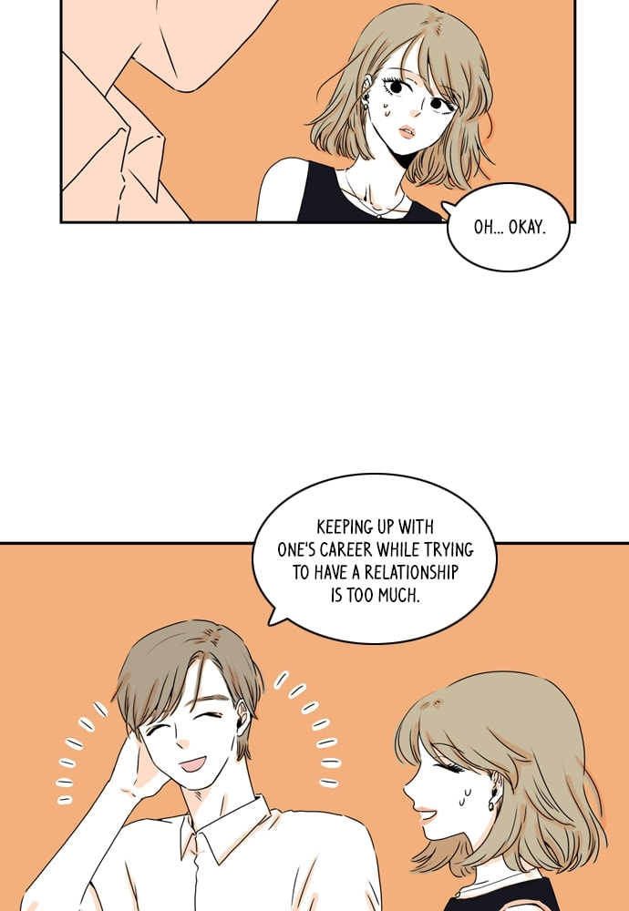 Read Our House chapter 21 image 3 on Lezhin