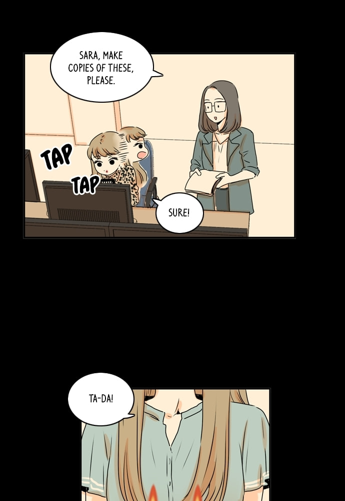 Read Our House chapter 21 image 34 on Lezhin
