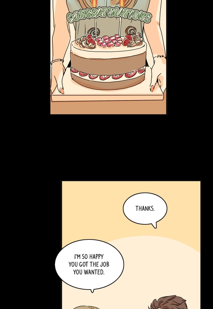 Read Our House chapter 21 image 35 on Lezhin