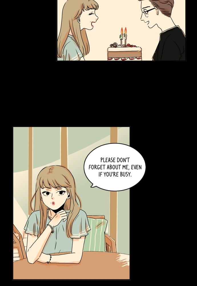 Read Our House chapter 21 image 36 on Lezhin