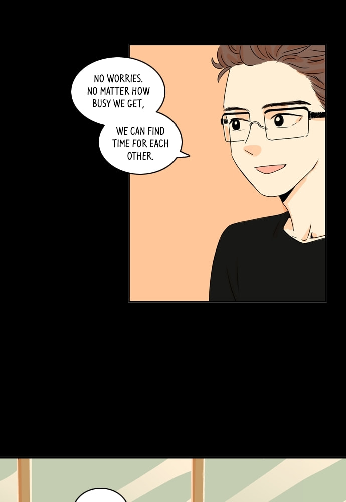 Read Our House chapter 21 image 37 on Lezhin