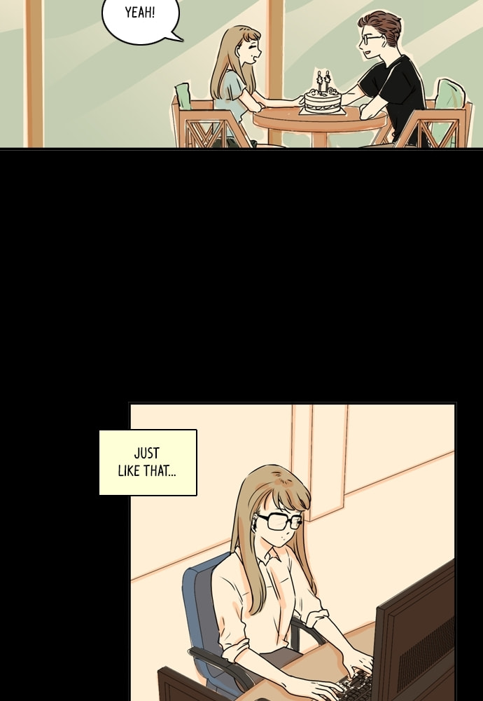 Read Our House chapter 21 image 38 on Lezhin
