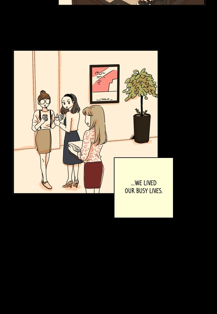 Read Our House chapter 21 image 39 on Lezhin