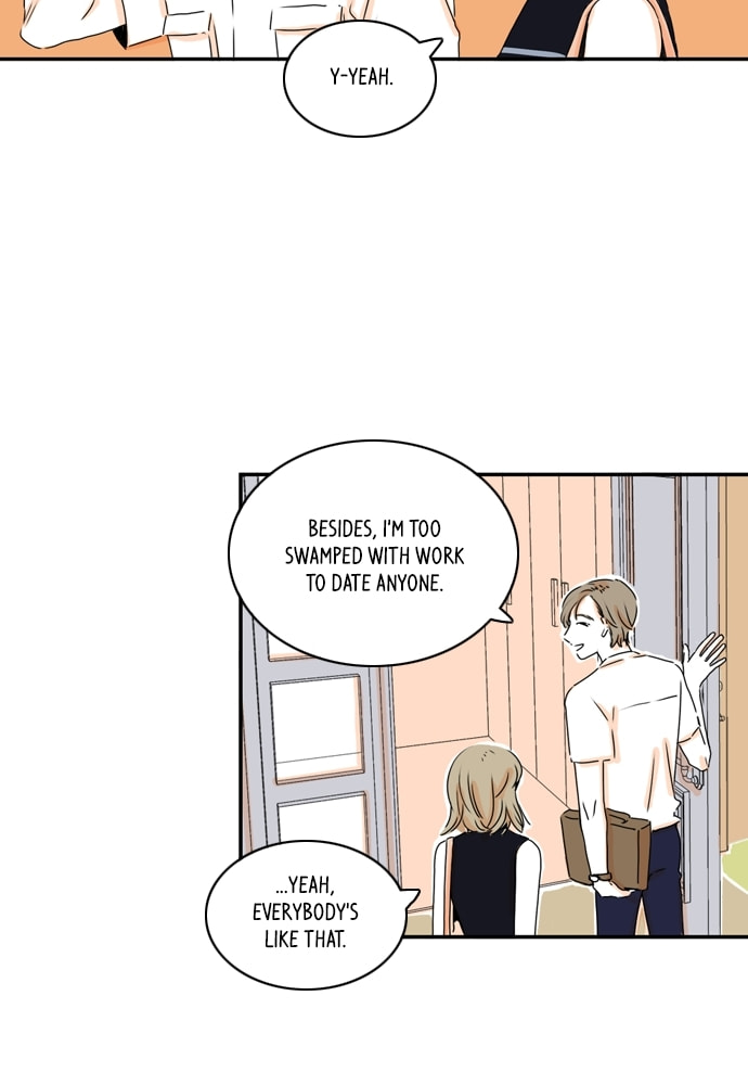 Read Our House chapter 21 image 4 on Lezhin