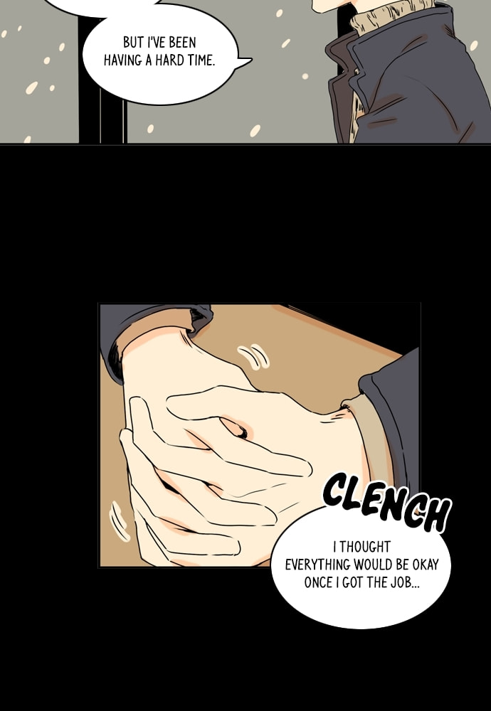 Read Our House chapter 21 image 41 on Lezhin