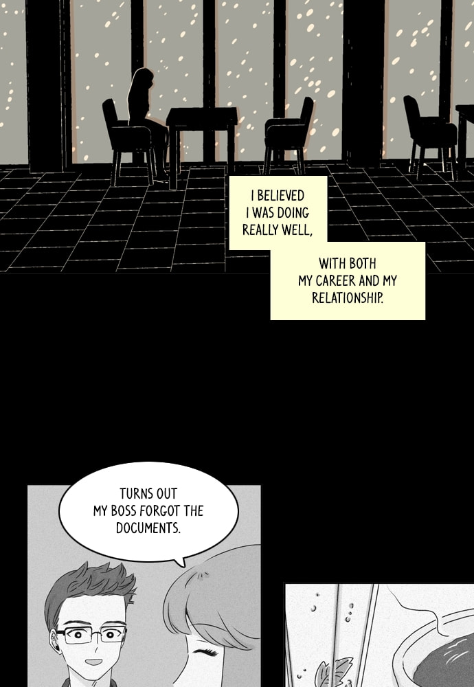 Read Our House chapter 21 image 43 on Lezhin